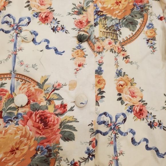 Bonpoint 2 Piece Girls Outfit - Picture 7 of 8